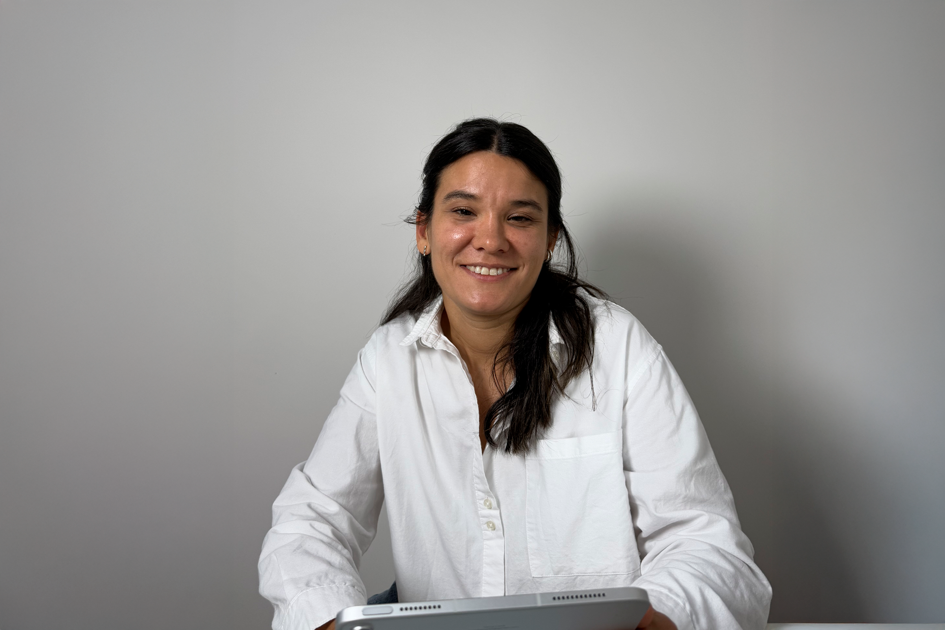 Eloisa Rodaleas | Cosmetóloga