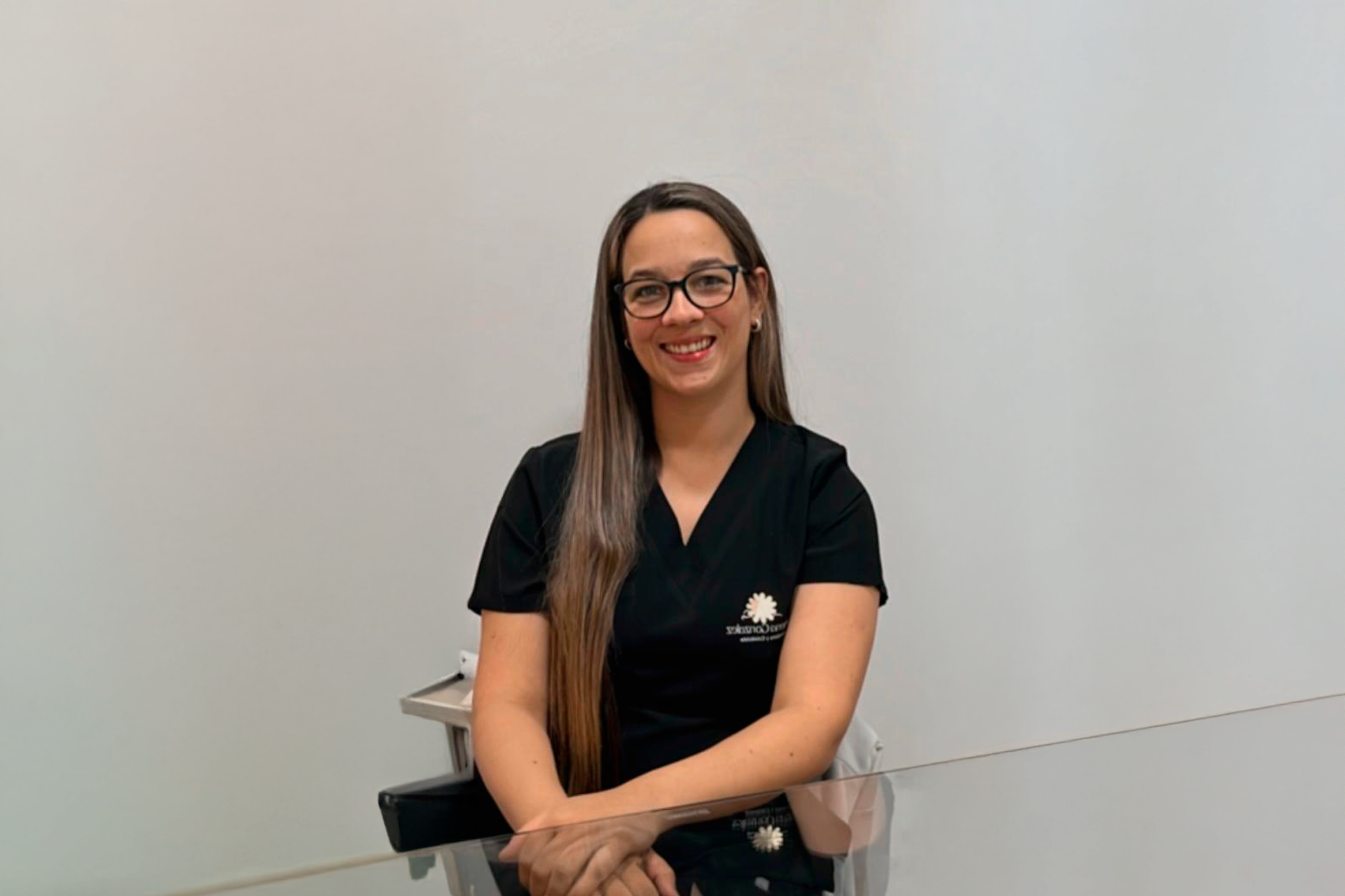 Ximena González | Masajista y Esteticista